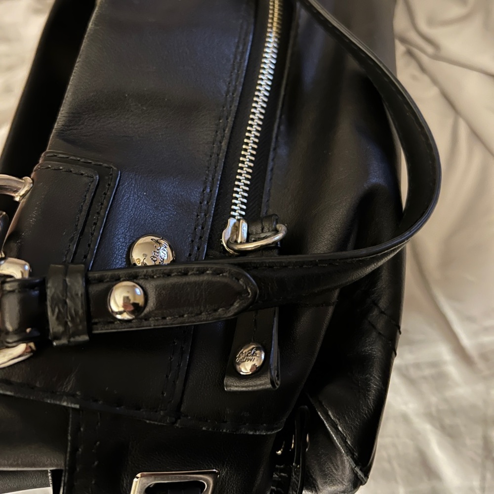 Coach purse - Picture 3 of 4